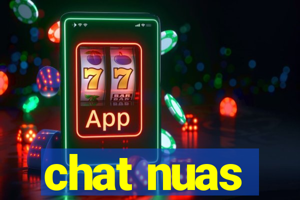 chat nuas